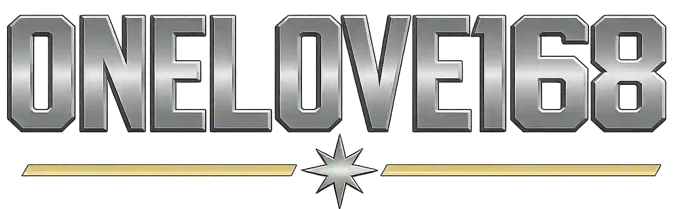 logo onelove168