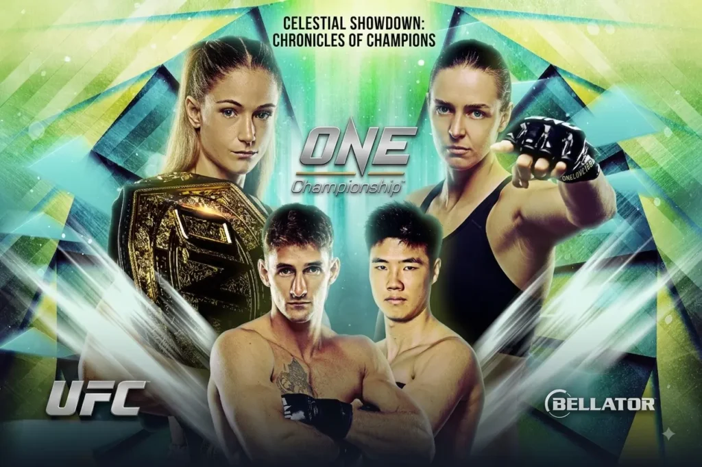 ONE Fight Night 46-onelove168