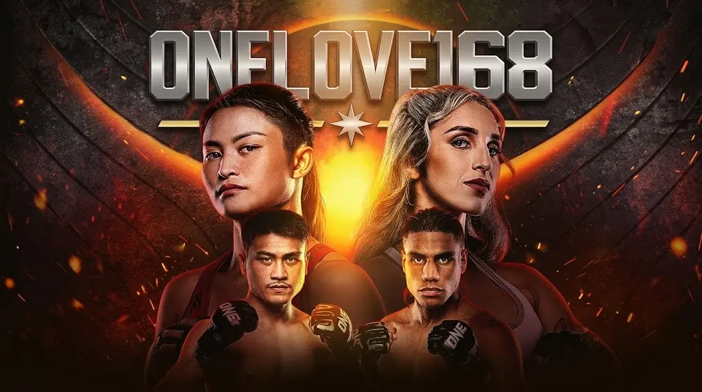 ONE Fight Night 47 5 กันยายน 69-onelove168